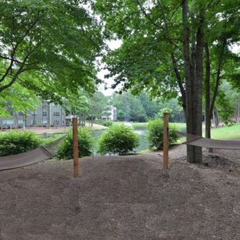 Hammock Gardens at St. Andrews Apartment Homes, Johns Creek, GA